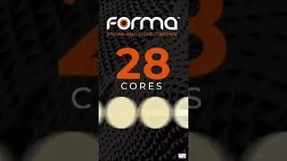 Opaquer White - Nova cor da Resina Forma
