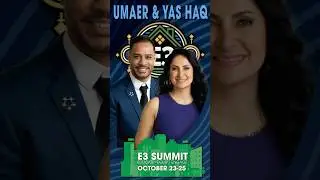 E3 Conference - THE HAQS