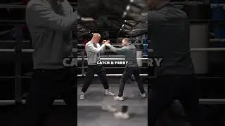 Here Are 3 Moves You Can Use To Counter Your Opponents Jab 💨
