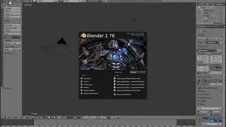 Tutorial 1   Loading 3D Pack into blender