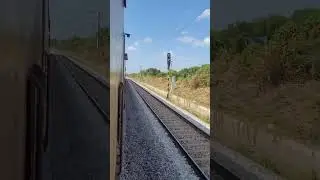 SMVT Bengaluru Danapur Special Fare Special Express