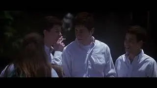 Donnie Darko (Funny Moments)- 