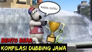 KUMPULAN DUBBING JAWA BENTO BEAR (bernard bear jawa)
