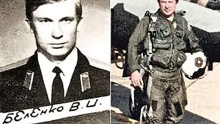 Soviet Defector Stunned by American Supermarket &mdash; Couldn't Believe His Eyes (1989)