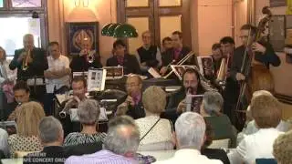 FM BALSARENY CAFÈ CONCERT ORQUESTRA SELVATANA