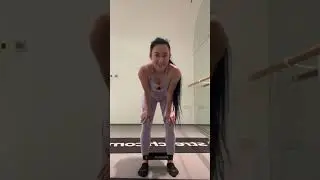 Home Studio Yoga Challenge: Strength, Balance & Flexibilit