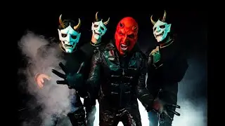 Psycho Synner - I bite