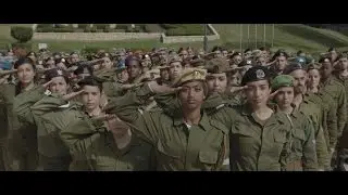 With Our Hands - Independence Day 2017