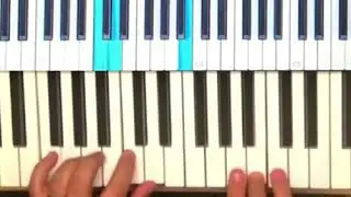 CTA -Chick Corea -  Catalin Hutanu- Korg PA4X  with midi keys video