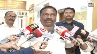 Minister Rabi Nayak: PM Awas Yojana work orders for 10 lakh beneficiaries in January