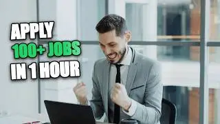 Automate Your LinkedIn Job Applications with Python!