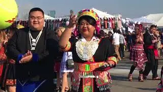 Hmong New Year 2017-2018