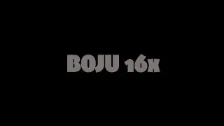 Boju 16x - Sword Overlay | RELEASE
