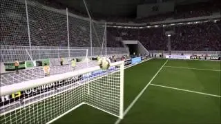 Fifa Top 5 Plays With Haze sB
