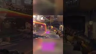 Amazing how one q press sways an entire fight #overwatch #overwatch2