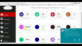 How to upgrade your account in paywao