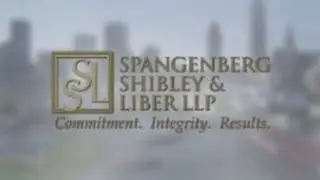 Spangenberg Shibley & Liber - Cleveland, Ohio Personal Injury Lawyers
