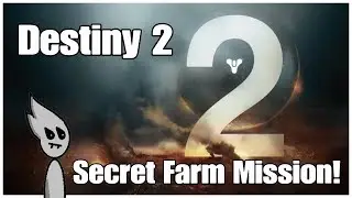 Destiny 2 Secret Patrol Mission