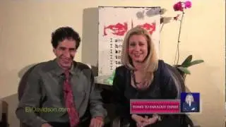 Eli Davidson - The Building Your Business with Video Series