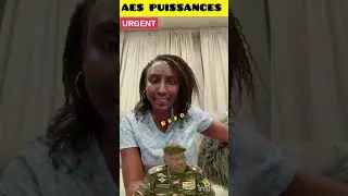 &Eacute;coutez 🇳🇪Urgent 🚨🚨 Des tirs a l&rsquo;aeroport de Niamey. 😱😱