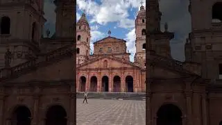 Catedral Angelopolitana, Santo &Acirc;ngelo-Rs #turismo #brasil #riogradedosul #igreja