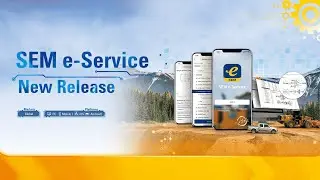 SEM e-Service | SEM service platform