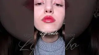 #WW195476 - копируй артикул на набор с WW ❗️ РП #уходзасобой #лайфхак #макияж #lipcombo