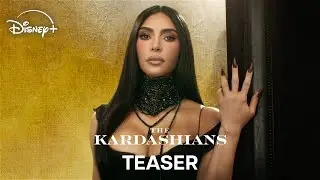 The Kardashians | Season 6 | Teaser | Disney+