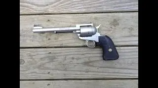 Freedom Arms Model 83 454 Casull