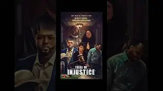TRIAL OF INJUSTICE-Film adaptation of the novel. #comingsoon #suspense #featurefilm #legalthriller