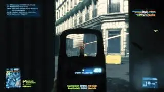 BF3   Good Old Times