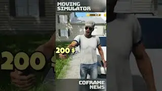 Moving Simulator &mdash; Тетрис с холодильниками