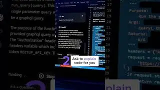 🔥❤️ 3 Easy Ways to Learn coding with CHATGPT |AMAZING🤩| #subscribe #youtube #shorts #coding #viral