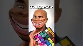 CUTE ✅ or FAIL? ❌ BALD MAN Filter Makeup Challenge! 👨&zwj;🦲🤣