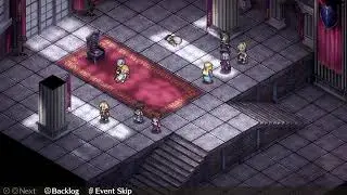 Mercenaries Lament: Requiem of the Silver Wolf PS5 no commentary playthough part 10.