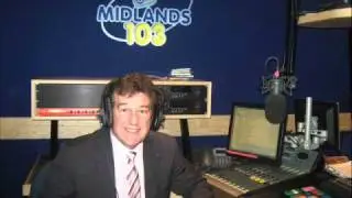 Bill Cullen Midlands 103