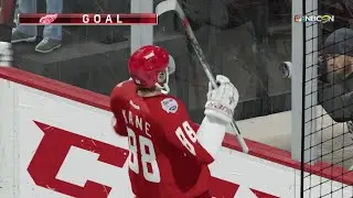 The SNIPES and the STREAK! (NHL 16 HUT)