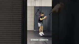 3 Step Spiking Approach Footwork Volleyball Tutorial