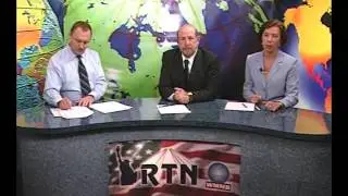 BORIS TENZER, ELECTORAL DEBATES WITH MARK GOLUB & ARI KAGAN & ALEC BROOK KRASNY (August 28, 2006)