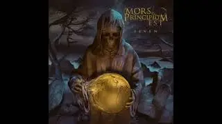 Mors Principium Est - Uprising (Muse cover)