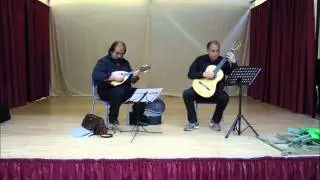 na sera e maggio