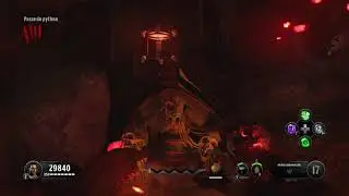 Tuto am&eacute;liorer la main de Charon (BO4 Mal Ancien)