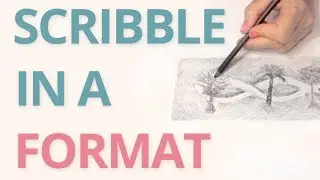 The power of FORMATS (wait... what's a format?)