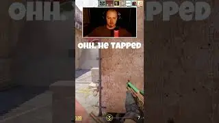 THEM ONE TAP'S CAN BE DANGEROUS ON CS2!