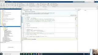 Getting started with Speech2Text in MATLAB