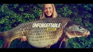 MAJESTIC CARP 2020 - CARP LAKES IN FRANCE