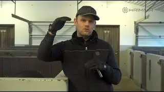 Mental training for riders - Goals