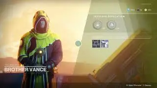 Destiny 2 - Sol Pariah 6- Forge DLC WEAPON(Verse VI)