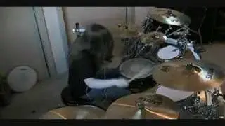 Ready,Set,Go!-Tokio Hotel(Drum Cover)