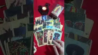 КАК ТАМ ДЕЛА У БЫВШЕГО МУЖЧИНЫ ГЛЯНЕМ АГА.Гадание таро